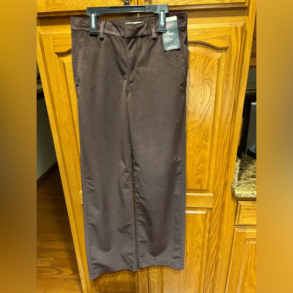Levi’s baggy trouser